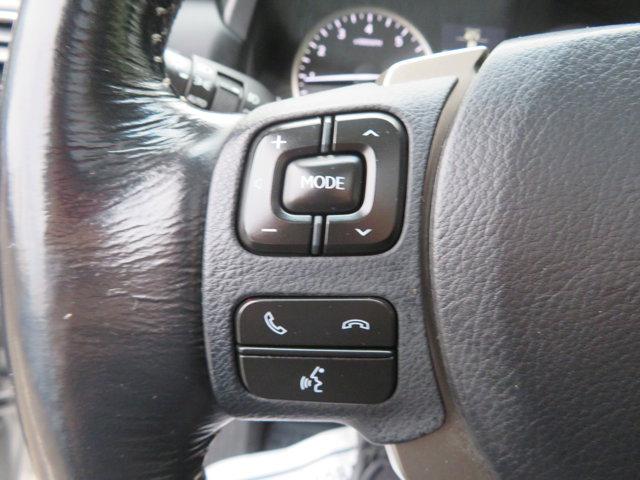 2015 Lexus NX 200t F Sport