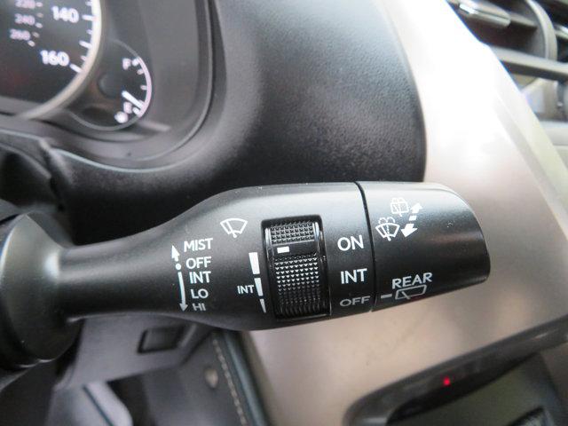 2015 Lexus NX 200t F Sport