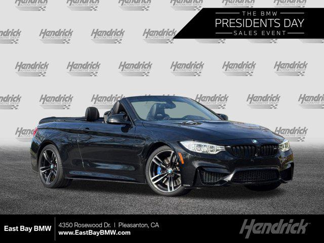 2015 BMW M4 2dr Conv for sale in Daleville, IN