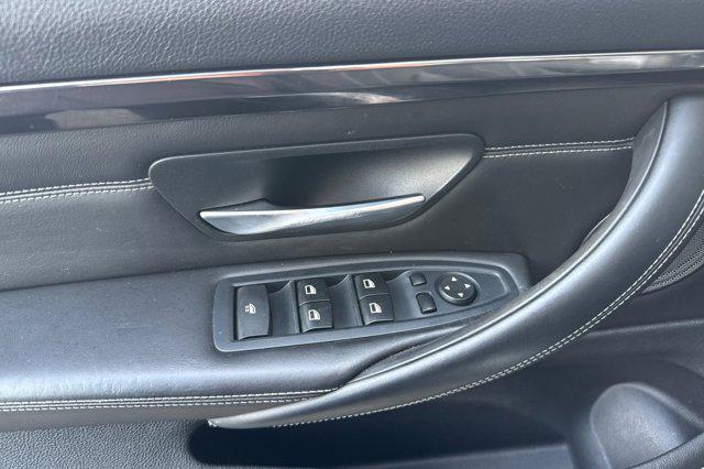 2015 BMW M4 2dr Conv