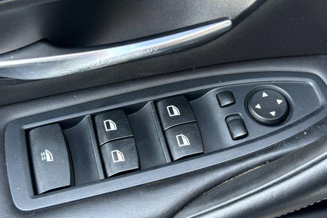 2015 BMW M4 2dr Conv