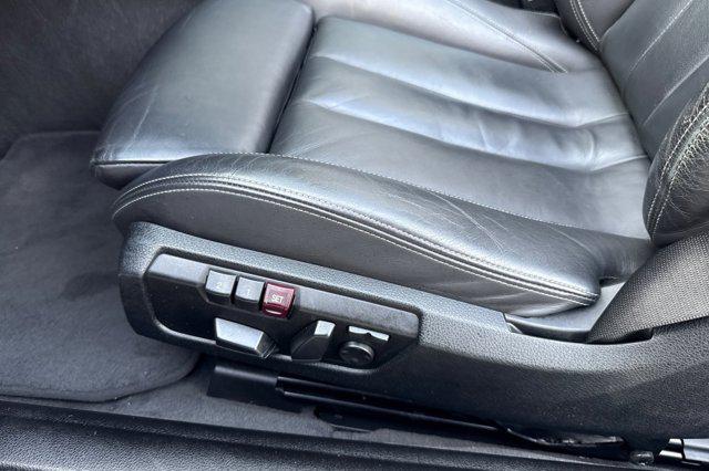 2015 BMW M4 2dr Conv