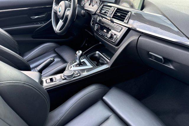2015 BMW M4 2dr Conv