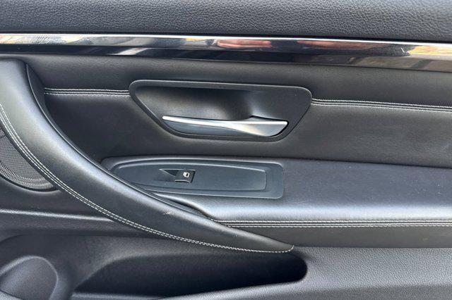 2015 BMW M4 2dr Conv