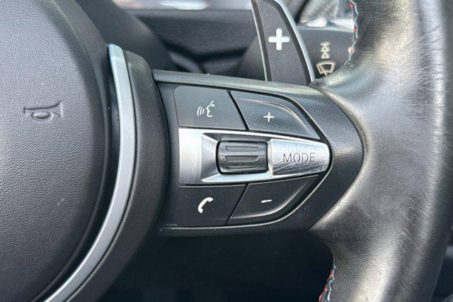 2015 BMW M4 2dr Conv