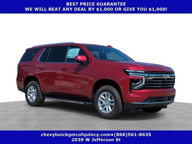 2026 Chevrolet Tahoe LT for sale in Quincy, FL