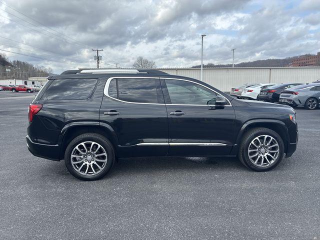 2023 GMC Acadia AWD Denali
