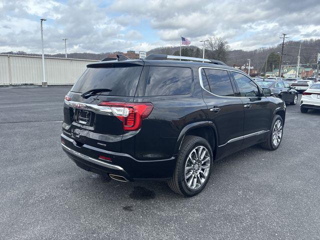 2023 GMC Acadia AWD Denali