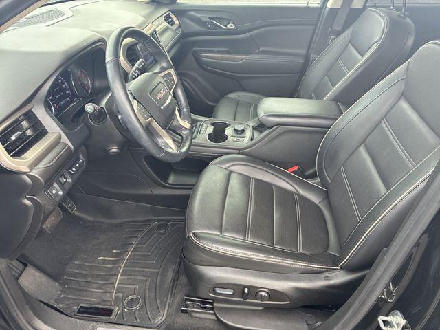 2023 GMC Acadia AWD Denali