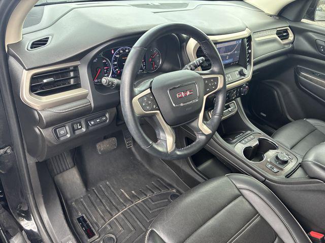 2023 GMC Acadia AWD Denali