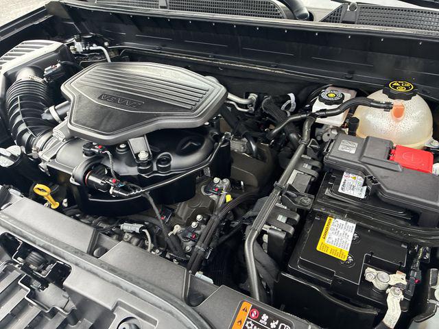 2023 GMC Acadia AWD Denali