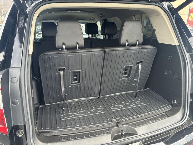 2023 GMC Acadia AWD Denali