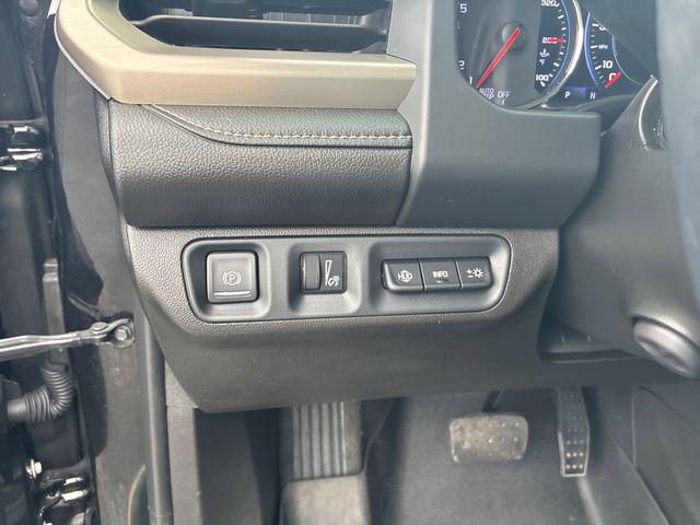 2023 GMC Acadia AWD Denali