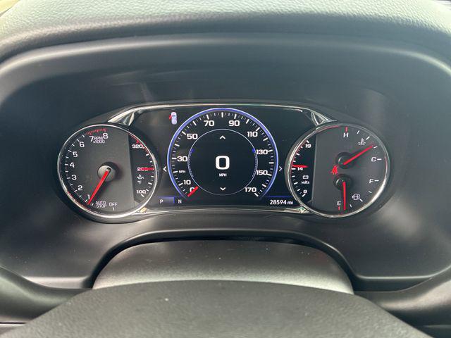 2023 GMC Acadia AWD Denali