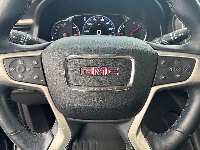 2023 GMC Acadia AWD Denali