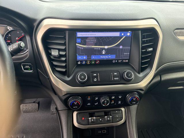 2023 GMC Acadia AWD Denali