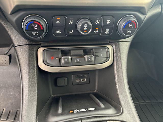 2023 GMC Acadia AWD Denali