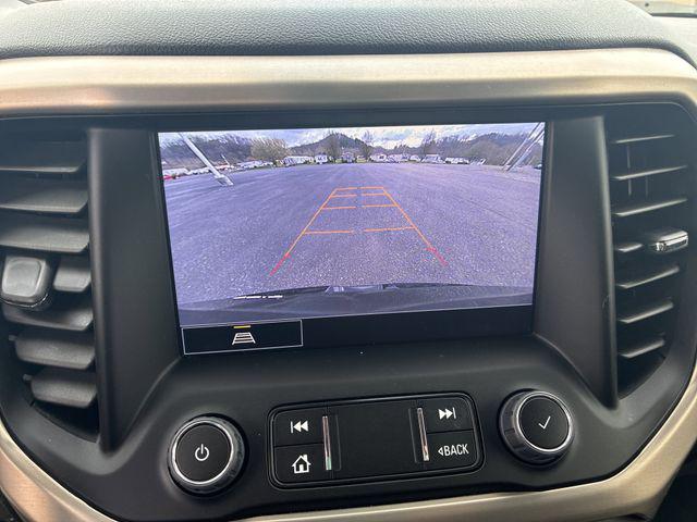 2023 GMC Acadia AWD Denali