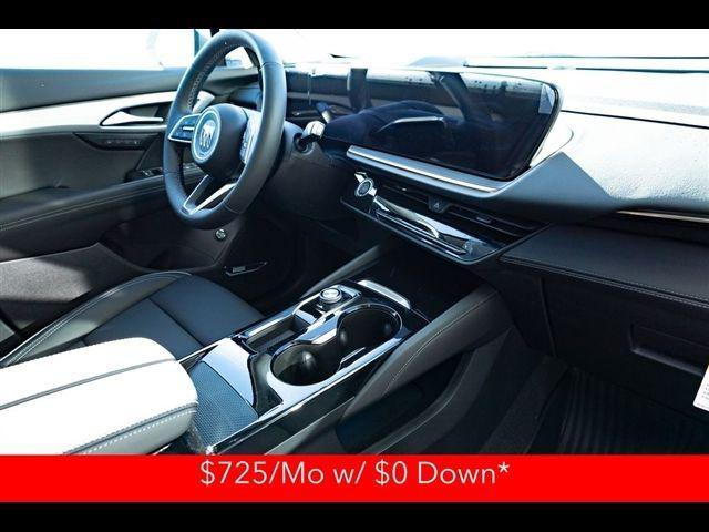2026 Buick Envision Avenir AWD