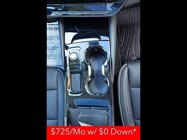 2026 Buick Envision Avenir AWD