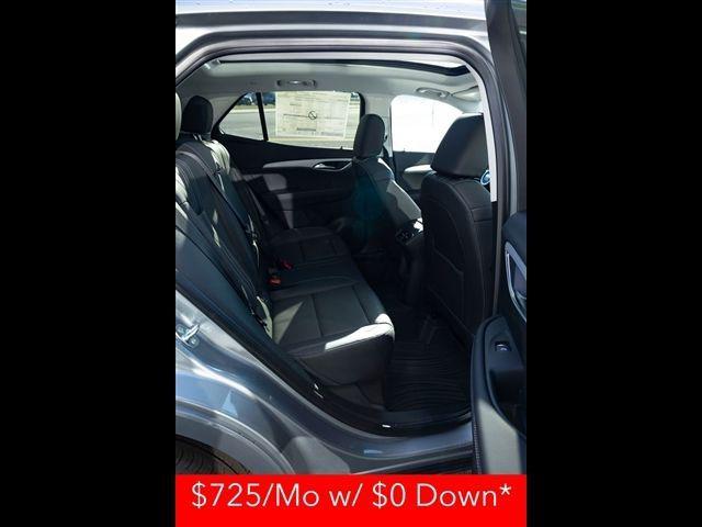 2026 Buick Envision Avenir AWD