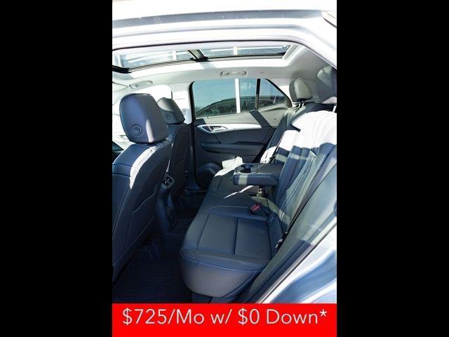 2026 Buick Envision Avenir AWD