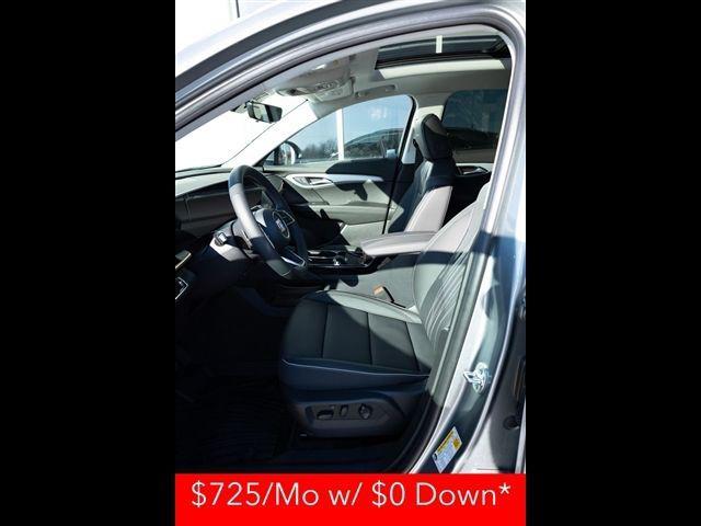 2026 Buick Envision Avenir AWD