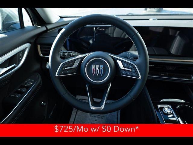 2026 Buick Envision Avenir AWD