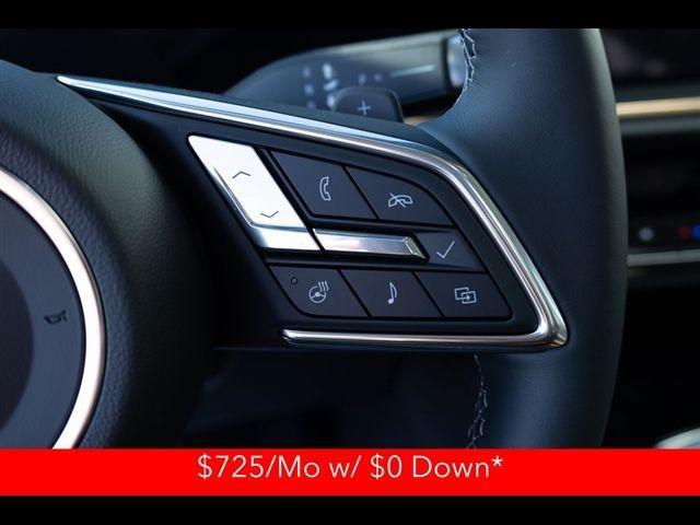 2026 Buick Envision Avenir AWD