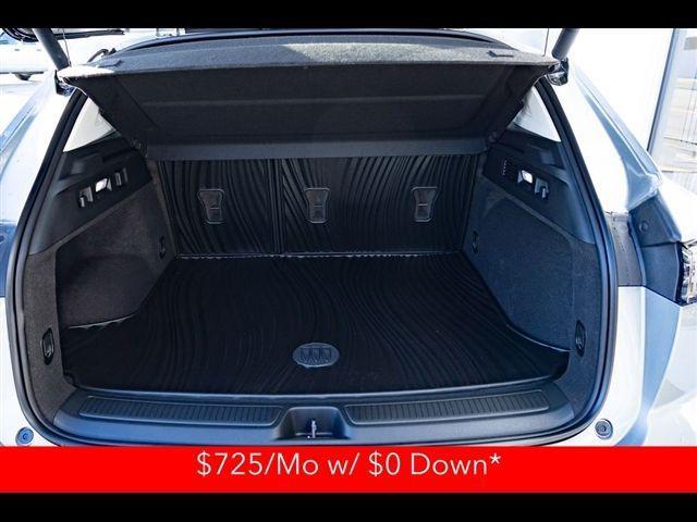 2026 Buick Envision Avenir AWD