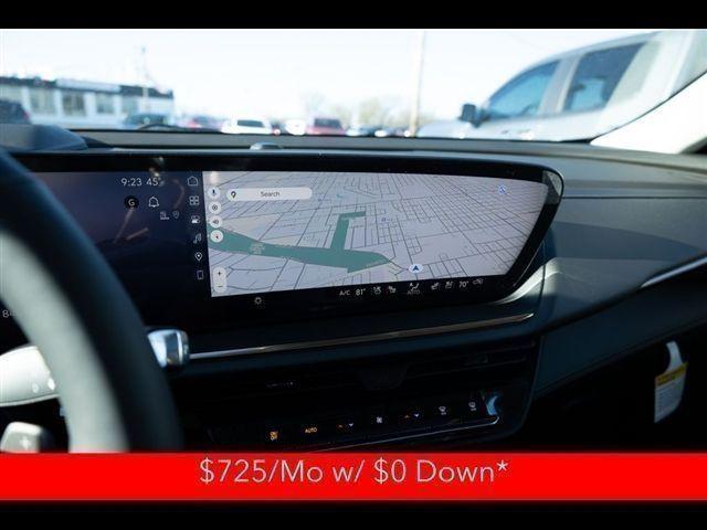 2026 Buick Envision Avenir AWD