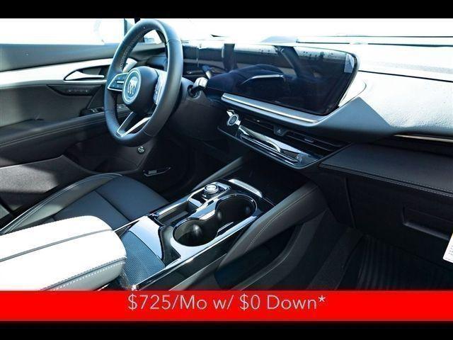 2026 Buick Envision Avenir AWD