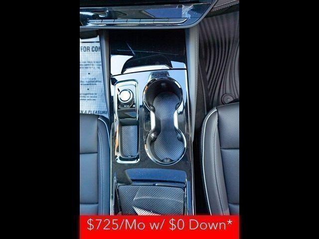 2026 Buick Envision Avenir AWD