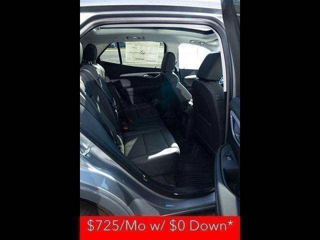 2026 Buick Envision Avenir AWD