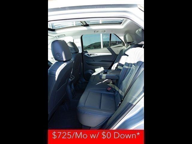 2026 Buick Envision Avenir AWD