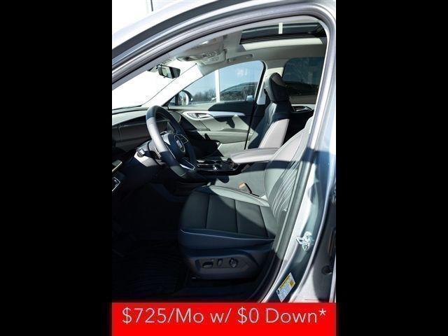 2026 Buick Envision Avenir AWD