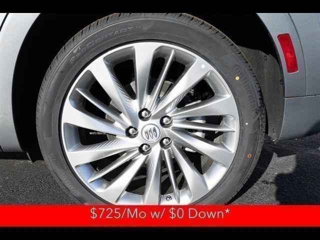 2026 Buick Envision Avenir AWD