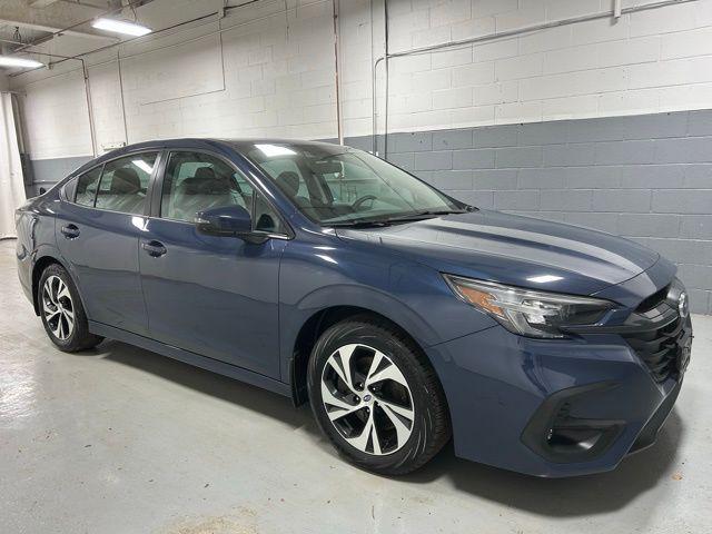 2024 Subaru Legacy Premium