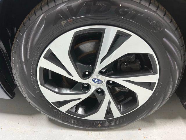 2024 Subaru Legacy Premium