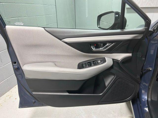 2024 Subaru Legacy Premium