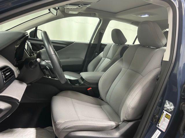 2024 Subaru Legacy Premium