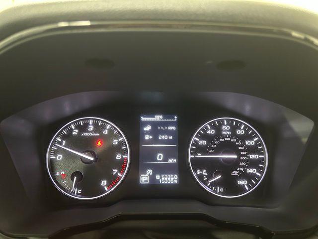2024 Subaru Legacy Premium