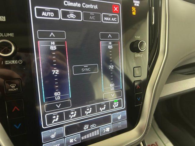 2024 Subaru Legacy Premium