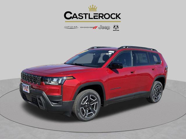2026 Jeep Cherokee Laredo 4x4 for sale in CastleRock, CO
