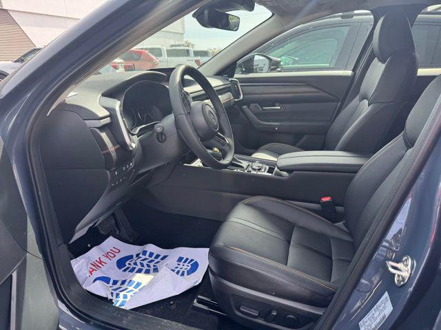 2026 Mazda CX-50 Hybrid Premium