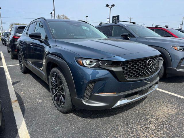 2026 Mazda CX-50 2.5 Turbo for sale in Russellville, AR