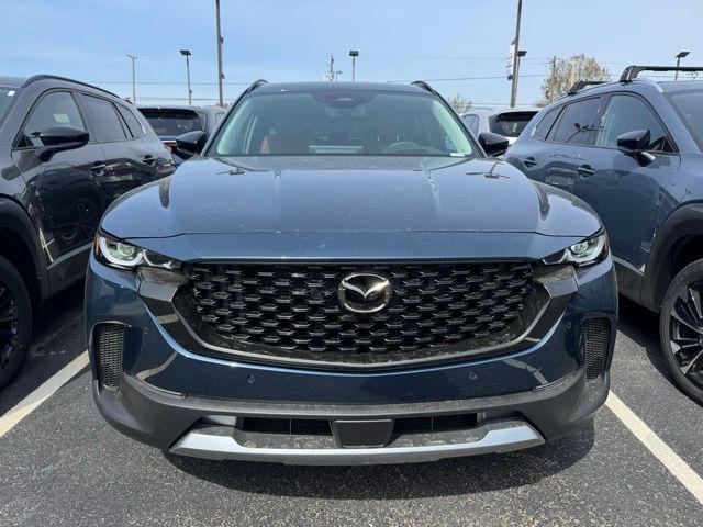 2026 Mazda CX-50 2.5 Turbo