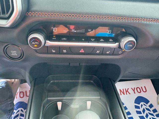 2026 Mazda CX-50 2.5 Turbo