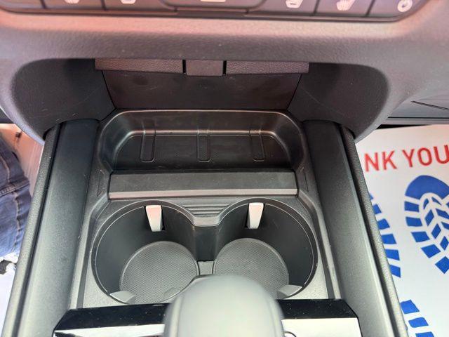 2026 Mazda CX-50 2.5 Turbo