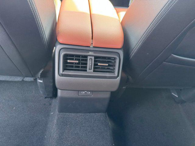 2026 Mazda CX-50 2.5 Turbo